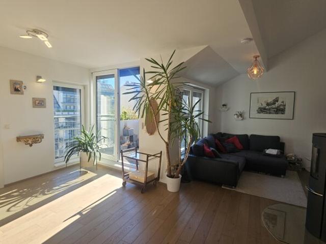 Maisonette kaufen in Margareten, Wien