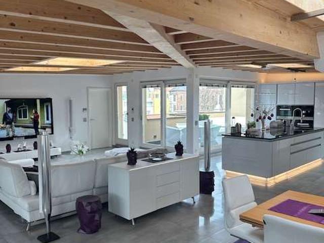 Wohnung kaufen in Neumarktviertel, Halle (Saale)
