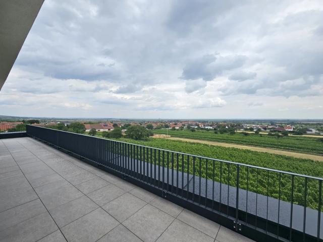 Apartment mieten in Donnerskirchen