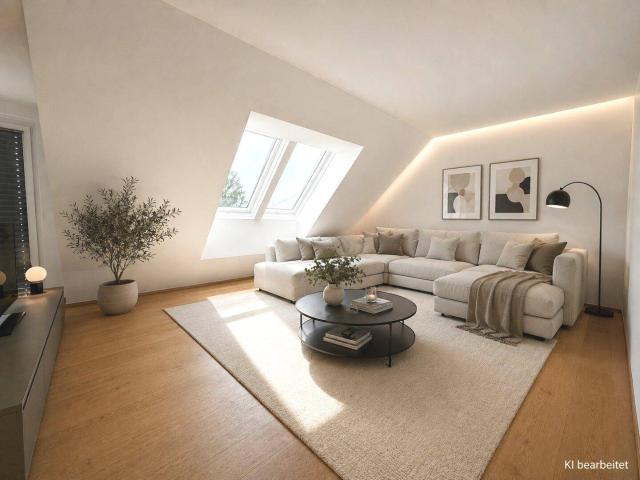 Apartment kaufen in Wien