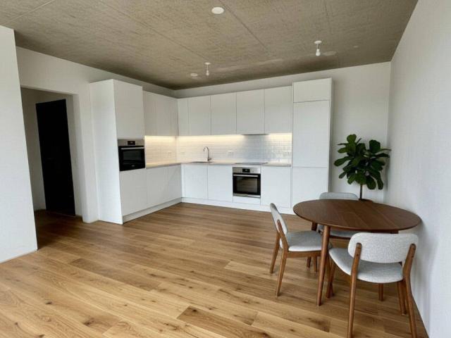 Apartment kaufen in Oberstockstall, Kirchberg am Wagram