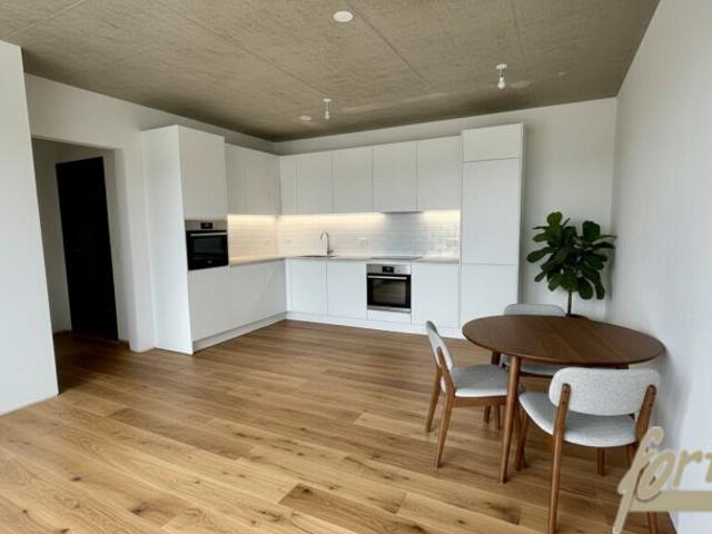 Dachgeschosswohnung kaufen in Kirchberg am Wagram, Niederösterreich