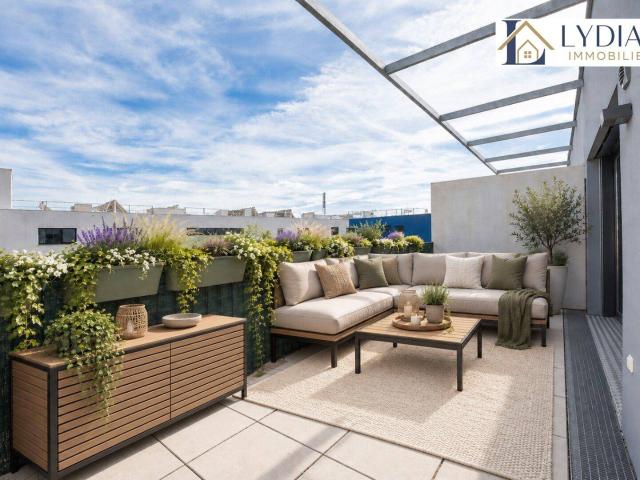 Apartment kaufen in Liesing, Wien