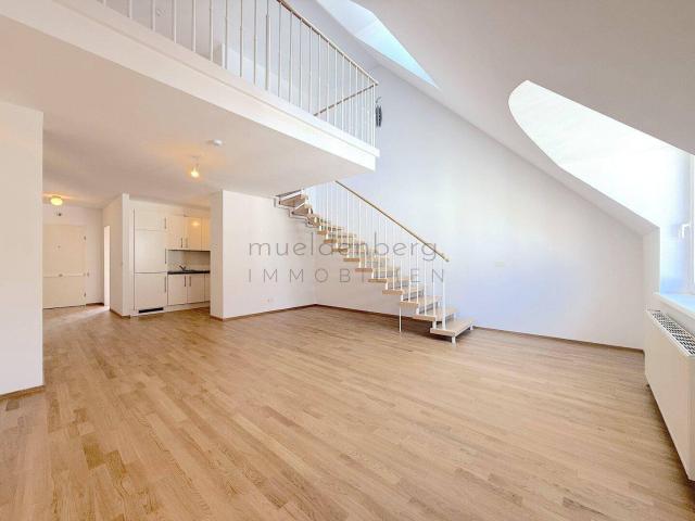 Apartment mieten in KG Mariahilf, Wien