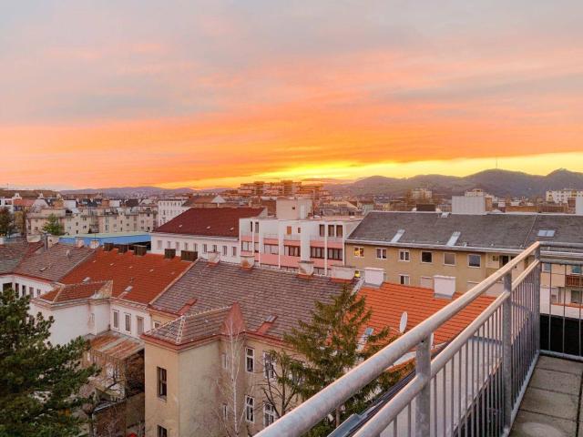 Apartment mieten in Floridsdorf, Wien