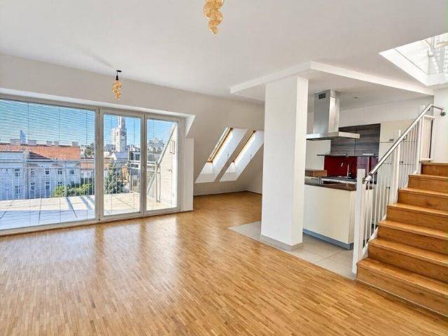 Apartment mieten in Floridsdorf, Wien