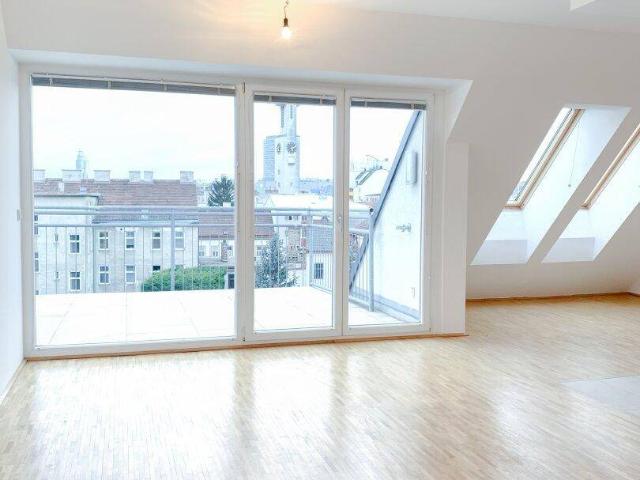 Apartment mieten in Floridsdorf, Wien