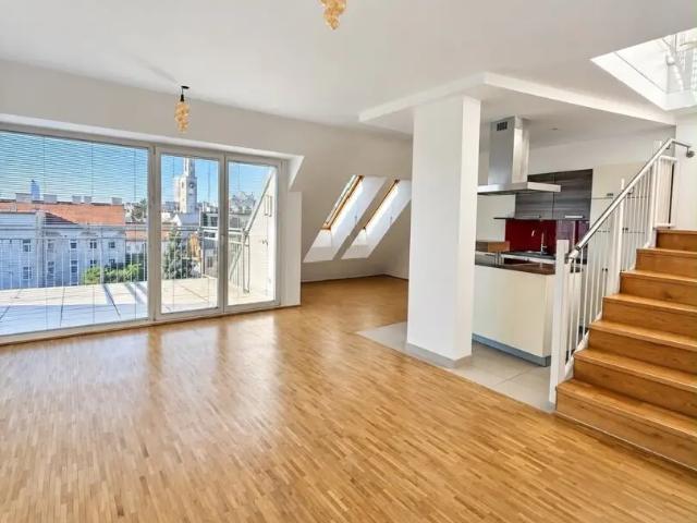 Apartment mieten in Katastralgemeinde Langenzersdorf, Langenzersdorf