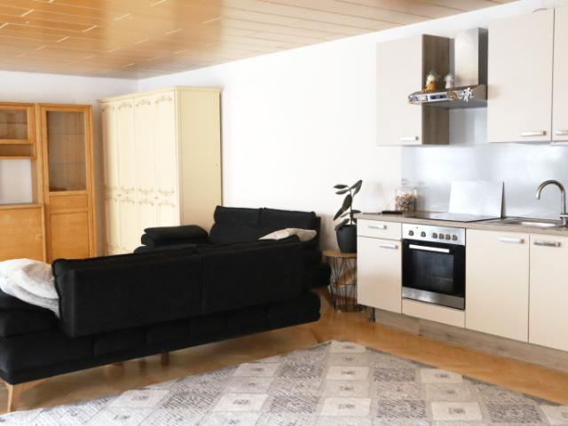 Dachgeschosswohnung kaufen in Laxenburg
