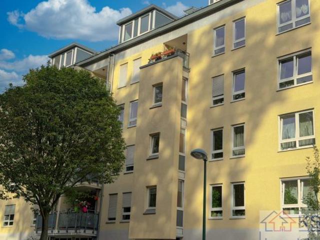 Wohnung kaufen in Leipzig, Sachsen