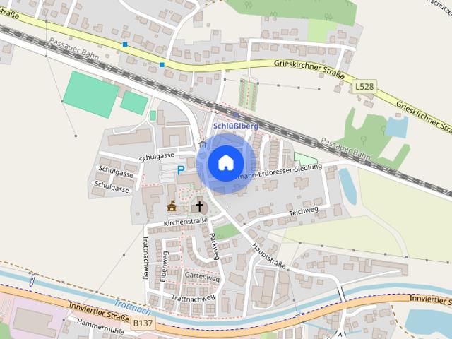 Apartment mieten in Au, Schlüßlberg