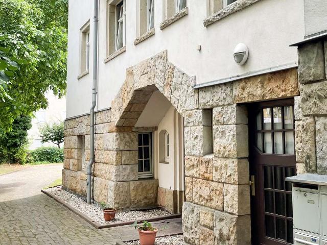 Dachgeschosswohnung kaufen in Dresden, Sachsen