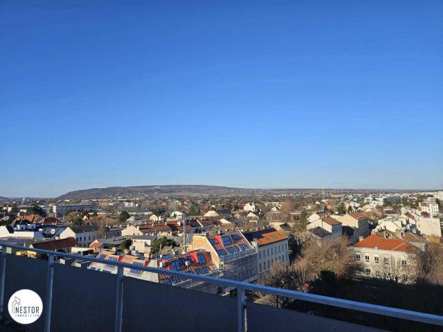 Apartment kaufen in Wien, KG Floridsdorf
