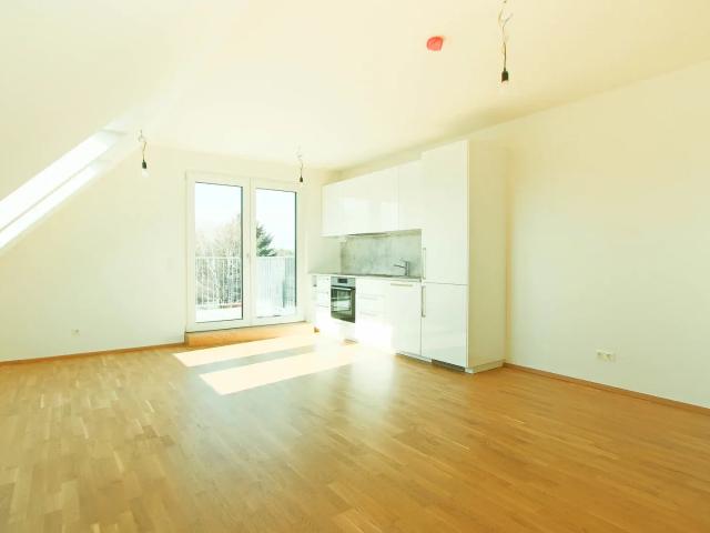 Apartment mieten in Donaustadt, Wien