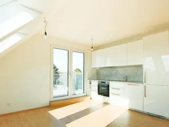 Apartment mieten in Donaustadt, Wien