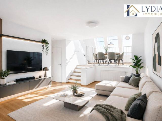 Apartment kaufen in Floridsdorf, Wien