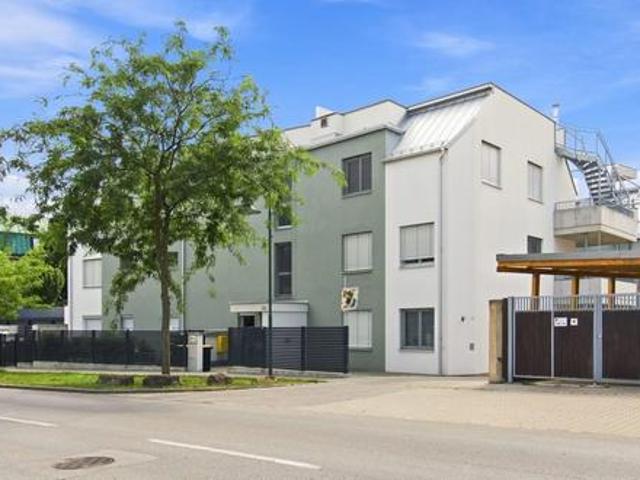 Wohnung kaufen in Brunn am Gebirge, Niederösterreich