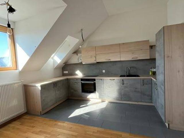 Apartment mieten in Innere Stadt, Villach
