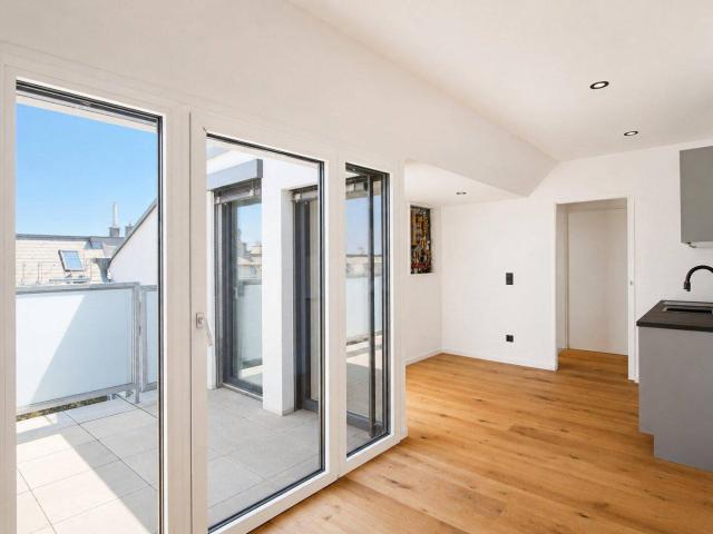 Apartment kaufen in KG Favoriten, Wien