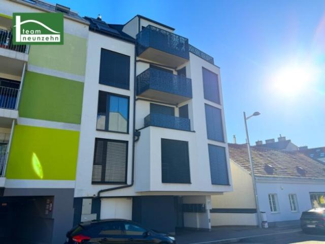 Wohnung kaufen in Donaustadt, Wien