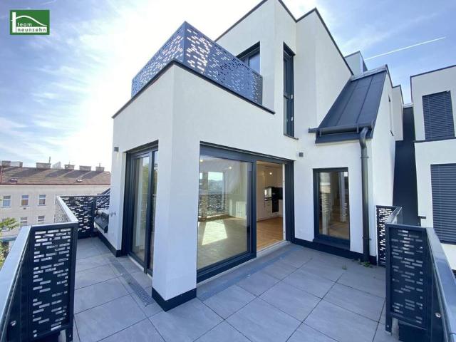 Wohnung kaufen in Donaustadt, Wien