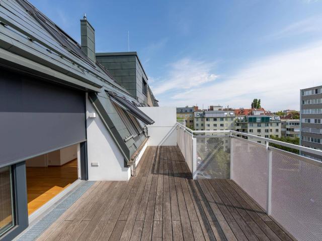 Apartment mieten in Döbling, Wien