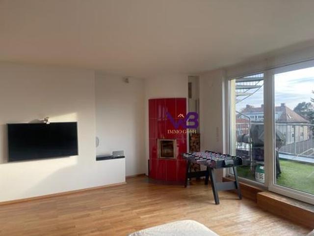 Wohnung kaufen in Langenzersdorf, Bezirk Korneuburg