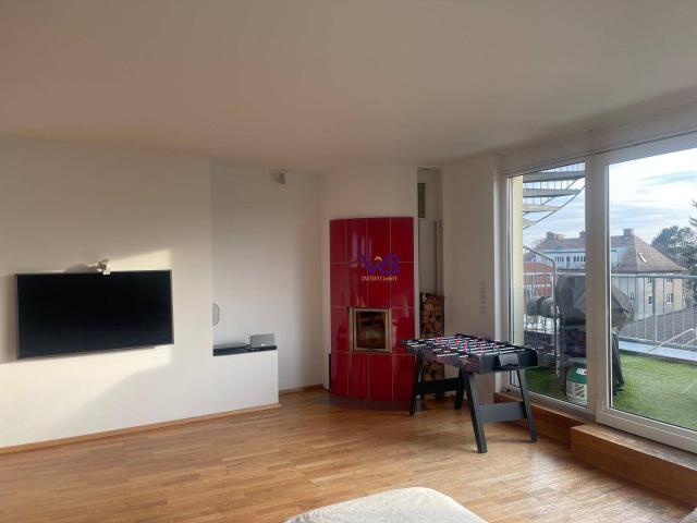 Apartment kaufen in Langenzersdorf, Niederösterreich