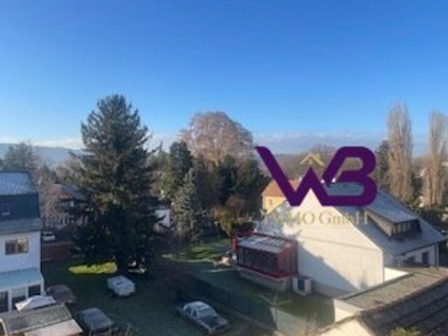 Wohnung kaufen in Langenzersdorf, Bezirk Korneuburg