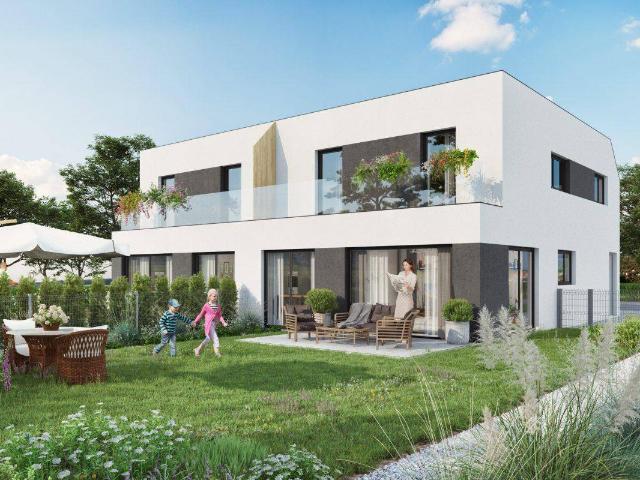 Haus kaufen in Guntramsdorf