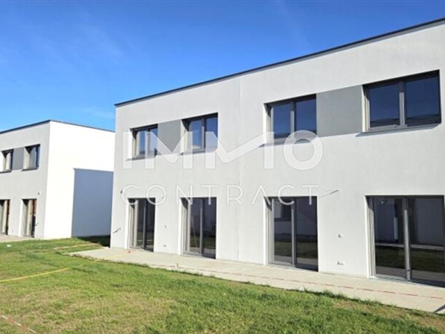 Doppelhaushälfte mieten in Stoob, Burgenland