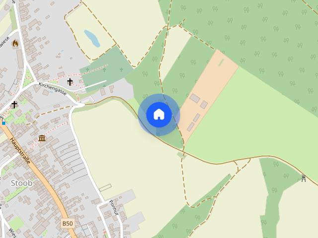 Haus mieten in Stoob, Burgenland