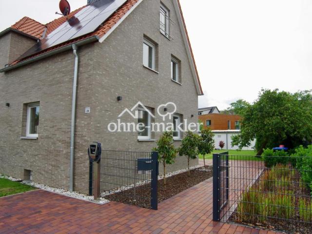 Haus mieten in Eichelkamp, Wolfsburg