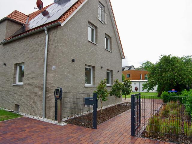 Haus mieten in Wolfsburg, Niedersachsen