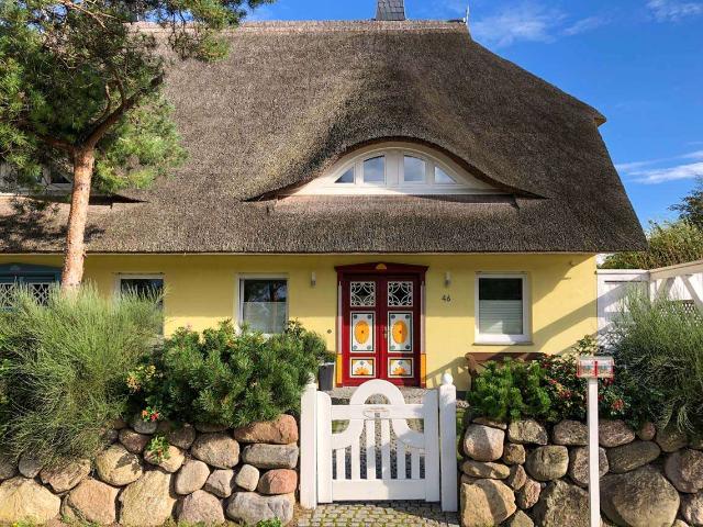 Haus kaufen in Dierhagen, Vorpommern-Rügen