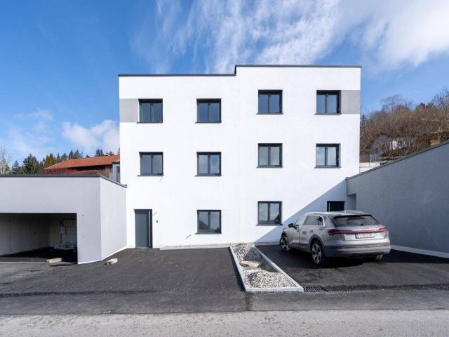 Haus kaufen in St. Johann am Wimberg
