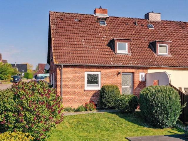 Haus kaufen in Grömitz, Kreis Ostholstein