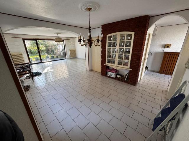 Haus kaufen in Bous, Saarland