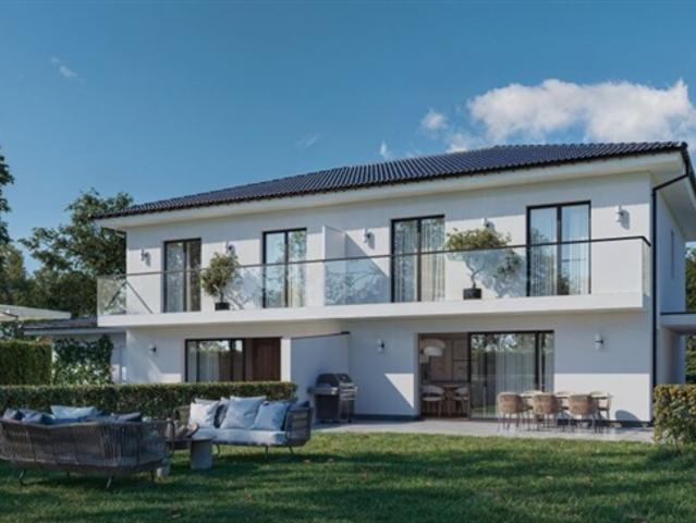 Doppelhaushälfte kaufen in Gampern, Oberösterreich