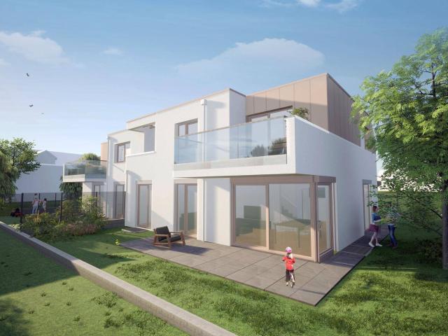 Haus mieten in Guntramsdorf