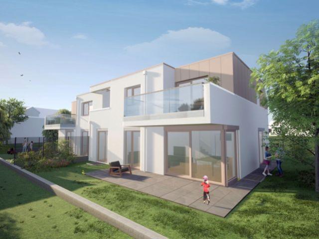 Haus mieten in Guntramsdorf