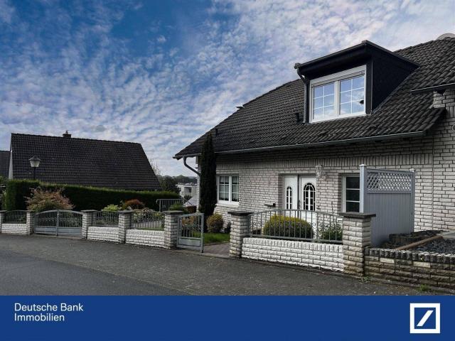 Haus kaufen in Hennef