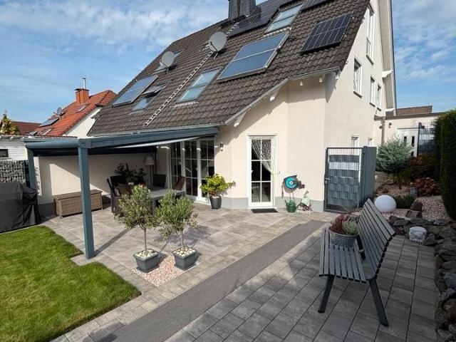 Haus kaufen in Sümmern, Iserlohn