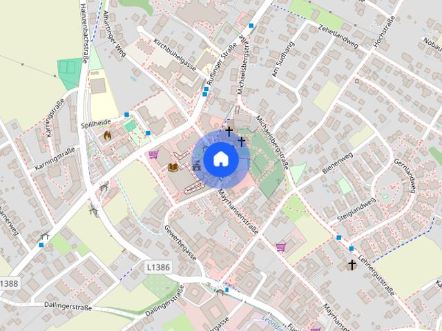 Haus mieten in Enzenwinkl, Leonding