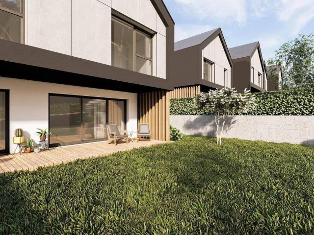 Haus kaufen in Pirching am Traubenberg