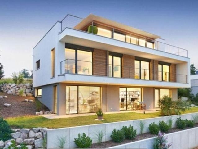 Doppelhaushälfte kaufen in Schörfling, Oberösterreich