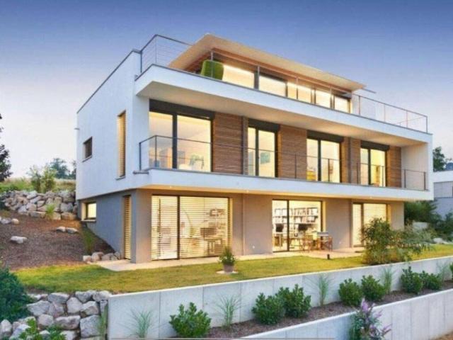 Haus kaufen in Sulzberg, Schörfling