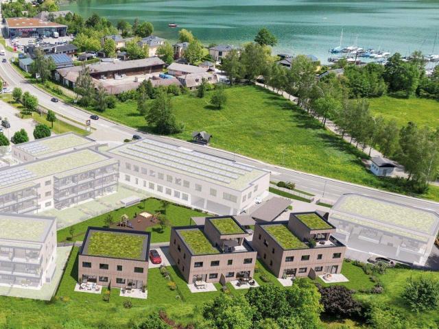 Haus kaufen in Bichl, St. Lorenz