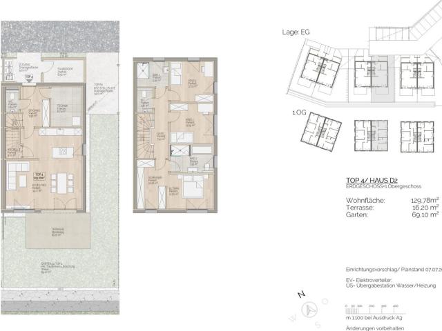 Haus kaufen in St. Lorenz, Oberösterreich