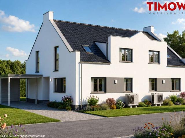 Haus kaufen in Stralsund, Vorpommern-Rügen